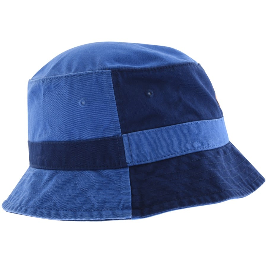 Alternative Image for ProductRalph Lauren Polo Bucket Hat Navy2